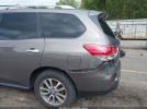 Nissan Pathfinder Sv Image 10