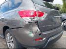 Nissan Pathfinder Sv Image 14