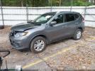 Nissan Rogue Sv Image 17