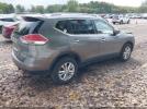 Nissan Rogue Sv Image 9
