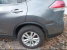 Nissan Rogue Sv Image 16