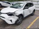 Toyota RAV4 Le Image 4