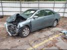 Toyota Camry Le Image 6