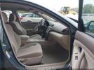 Toyota Camry Le Image 5