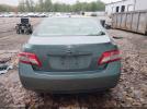 Toyota Camry Le Image 14