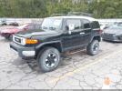 Toyota FJ Cruiser Image 13