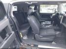Toyota FJ Cruiser Image 2