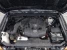 Toyota FJ Cruiser Image 8