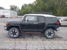Toyota FJ Cruiser Image 6