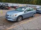 Honda Accord 3.5 Ex-l Image 5