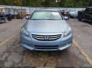 Honda Accord 3.5 Ex-l Image 12