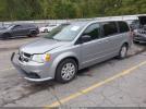 Dodge Grand Caravan Se Image 13
