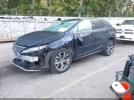 Lexus RX Image 10