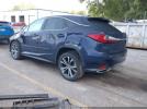 Lexus RX Image 4