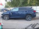 Lexus RX Image 18