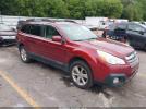Subaru Outback 2.5i Premium Image 1