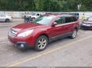 Subaru Outback 2.5i Premium Image 14