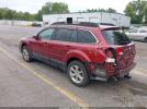 Subaru Outback 2.5i Premium Image 6
