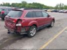 Subaru Outback 2.5i Premium Image 5