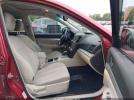 Subaru Outback 2.5i Premium Image 17