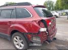 Subaru Outback 2.5i Premium Image 3