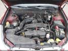 Subaru Outback 2.5i Premium Image 16