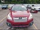 Subaru Outback 2.5i Premium Image 2