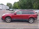 Subaru Outback 2.5i Premium Image 12