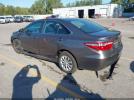 Toyota Camry Le Image 4