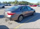 Toyota Camry Le Image 5