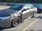 Toyota Camry Le Image 7