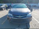 Toyota Camry Le Image 14