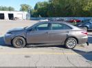 Toyota Camry Le Image 17