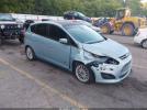 Ford C-MAX Energi Sel Image 1