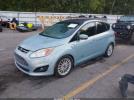 Ford C-MAX Energi Sel Image 2