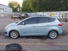 Ford C-MAX Energi Sel Image 15