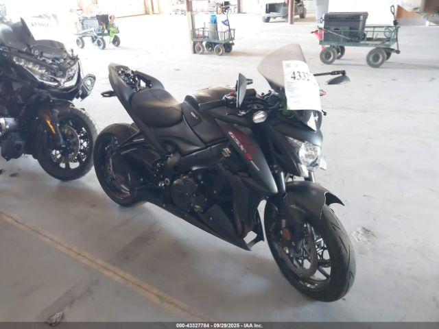  Salvage Suzuki Gsx-s1000