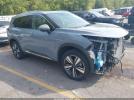 Nissan Rogue Sl Intelligent Awd Image 1
