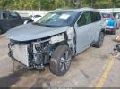 Nissan Rogue Sl Intelligent Awd Image 8