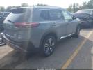 Nissan Rogue Sl Intelligent Awd Image 4