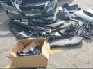Nissan Rogue Sl Intelligent Awd Image 13