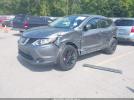 Nissan Rogue S Image 17