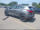 Nissan Rogue S Image 3