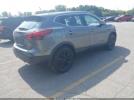 Nissan Rogue S Image 4