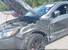 Nissan Rogue S Image 8
