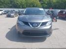 Nissan Rogue S Image 11