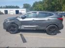 Nissan Rogue S Image 15