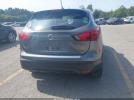 Nissan Rogue S Image 2