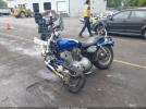 Harley-Davidson Xl883 C Image 3