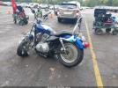 Harley-Davidson Xl883 C Image 2